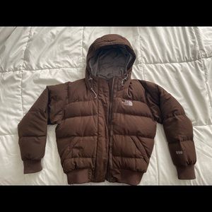 Vintage North Face Puffer Jacket